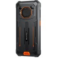 Blackview Smartphone BV6200 4/64GB 13000 mAh DualSIM pomarańczowy