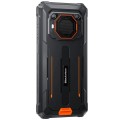 Blackview Smartphone BV6200 4/64GB 13000 mAh DualSIM pomarańczowy