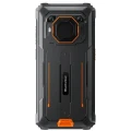 Blackview Smartphone BV6200 4/64GB 13000 mAh DualSIM pomarańczowy