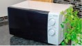 MPM Kuchenka mikrofalowa MPM-20-KMM-12/W