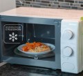 MPM Kuchenka mikrofalowa MPM-20-KMM-12/W