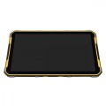 ULEFONE Tablet Armor Pad 2 11 cali 8/256GB 18600 mAh  czarno-żółty