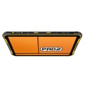ULEFONE Tablet Armor Pad 2 11 cali 8/256GB 18600 mAh  czarno-żółty