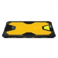 ULEFONE Tablet Armor Pad 2 11 cali 8/256GB 18600 mAh  czarno-żółty