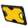 ULEFONE Tablet Armor Pad 2 11 cali 8/256GB 18600 mAh  czarno-żółty