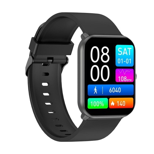 Maxcom Smartwatch Fit FW36 Aurum SE Czarny