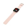 Maxcom Smartwatch Fit FW36 Aurum SE Złoty