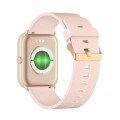 Maxcom Smartwatch Fit FW36 Aurum SE Złoty