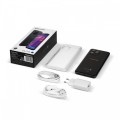 Kruger &amp; Matz Smartfon Flow 10 Czarny