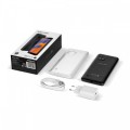 Kruger &amp; Matz Smartfon Move 10 Czarny