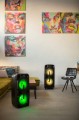 PRIME3 Głośnik APA20 system audio Bluetooth Karaoke