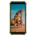 ULEFONE Smartfon Armor X12 5,45 cala 3/32GB IP68/IP69K 4860 mAh zielony