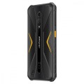 ULEFONE Smartfon Armor X12 5,45 cala 3/32GB IP68/IP69K 4860 mAh zielony