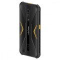 ULEFONE Smartfon Armor X12 5,45 cala 3/32GB IP68/IP69K 4860 mAh zielony