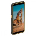 ULEFONE Smartfon Armor X12 5,45 cala 3/32GB IP68/IP69K 4860 mAh zielony