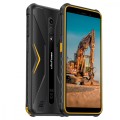 ULEFONE Smartfon Armor X12 5,45 cala 3/32GB IP68/IP69K 4860 mAh zielony