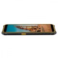 ULEFONE Smartfon Armor X12 5,45 cala 3/32GB IP68/IP69K 4860 mAh zielony