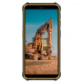 ULEFONE Smartfon Armor X12 5,45 cala 3/32GB IP68/IP69K 4860 mAh zielony