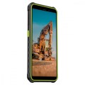 ULEFONE Smartfon Armor X12 5,45 cala 3/32GB IP68/IP69K 4860 mAh zielony