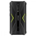 ULEFONE Smartfon Armor X12 5,45 cala 3/32GB IP68/IP69K 4860 mAh zielony