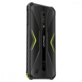 ULEFONE Smartfon Armor X12 5,45 cala 3/32GB IP68/IP69K 4860 mAh zielony