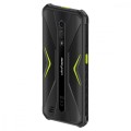 ULEFONE Smartfon Armor X12 5,45 cala 3/32GB IP68/IP69K 4860 mAh zielony