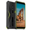 ULEFONE Smartfon Armor X12 5,45 cala 3/32GB IP68/IP69K 4860 mAh zielony