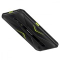 ULEFONE Smartfon Armor X12 5,45 cala 3/32GB IP68/IP69K 4860 mAh zielony