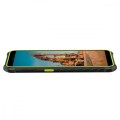 ULEFONE Smartfon Armor X12 5,45 cala 3/32GB IP68/IP69K 4860 mAh zielony