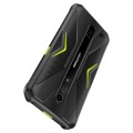 ULEFONE Smartfon Armor X12 5,45 cala 3/32GB IP68/IP69K 4860 mAh zielony