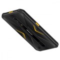 ULEFONE Smartfon Armor X12 5,45 cala 3/32GB IP68/IP69K 4860 mAh pomarańczowy