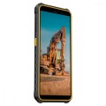 ULEFONE Smartfon Armor X12 5,45 cala 3/32GB IP68/IP69K 4860 mAh pomarańczowy