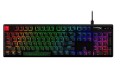 HyperX Klawiatura Alloy Origins PBT HX Red Mechanical