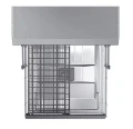 Samsung Zmywarka DW60CG550FSR