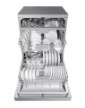 Samsung Zmywarka DW60CG550FSR