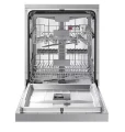 Samsung Zmywarka DW60CG550FSR