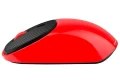 Tracer Mysz WAVE RF 2.4 Ghz RED