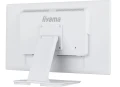 IIYAMA Monitor 24 cale T2452MSC-W1 10 PKT. POJ,IPS,HDMI,DP