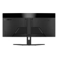 Gigabyte Monitor 34 cale GS34WQC 120H 1ms/VA/HDMI//DP