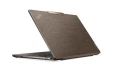 Lenovo Laptop ThinkPad Z13 G2 21JV0018PB W11Pro 7840U/32GB/1TB/AMD Radeon/LTE/13.3 2.8K/Touch/Flax Fiber + Aluminium/3YRS Premier Support + CO2 Offset