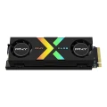 PNY Dysk SSD 2TB M.2 2280 CS3150 M280CS3150XHS-2TB-RB EPIC-X RGB