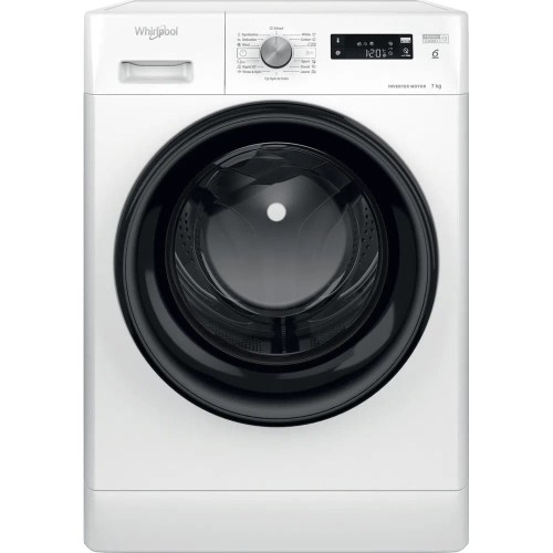 Whirlpool Pralka FFS7259BEE NN