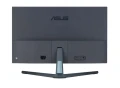 Asus Monitor 24 cale VU249CFE-B IPS 100Hz USB-C