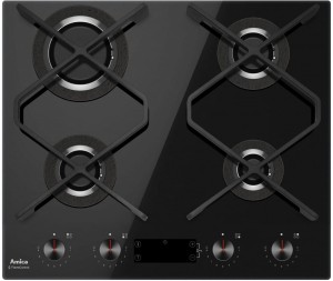 Amica Płyta gazowo-szklana PGCIN622QpFTB