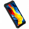 OUKITEL Smartfon WP32 4/128GB 6300 mAh DualSIM zielony