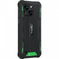 OUKITEL Smartfon WP32 4/128GB 6300 mAh DualSIM zielony