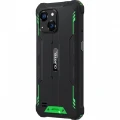OUKITEL Smartfon WP32 4/128GB 6300 mAh DualSIM zielony