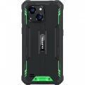 OUKITEL Smartfon WP32 4/128GB 6300 mAh DualSIM zielony