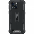OUKITEL Smartfon WP32 4/128GB 6300 mAh DualSIM szary