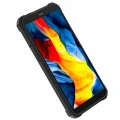 OUKITEL Smartfon WP32 4/128GB 6300 mAh DualSIM szary